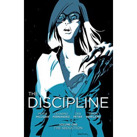The Discipline Vol 1 TPB